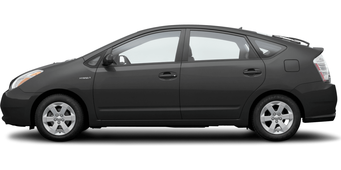 2006 Toyota Prius Base — Sedan — 279,833 mi — Colorado Springs, CO