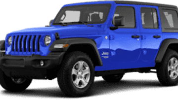 21 Jeep Wrangler Sport S For Sale In Billings Mt Truecar