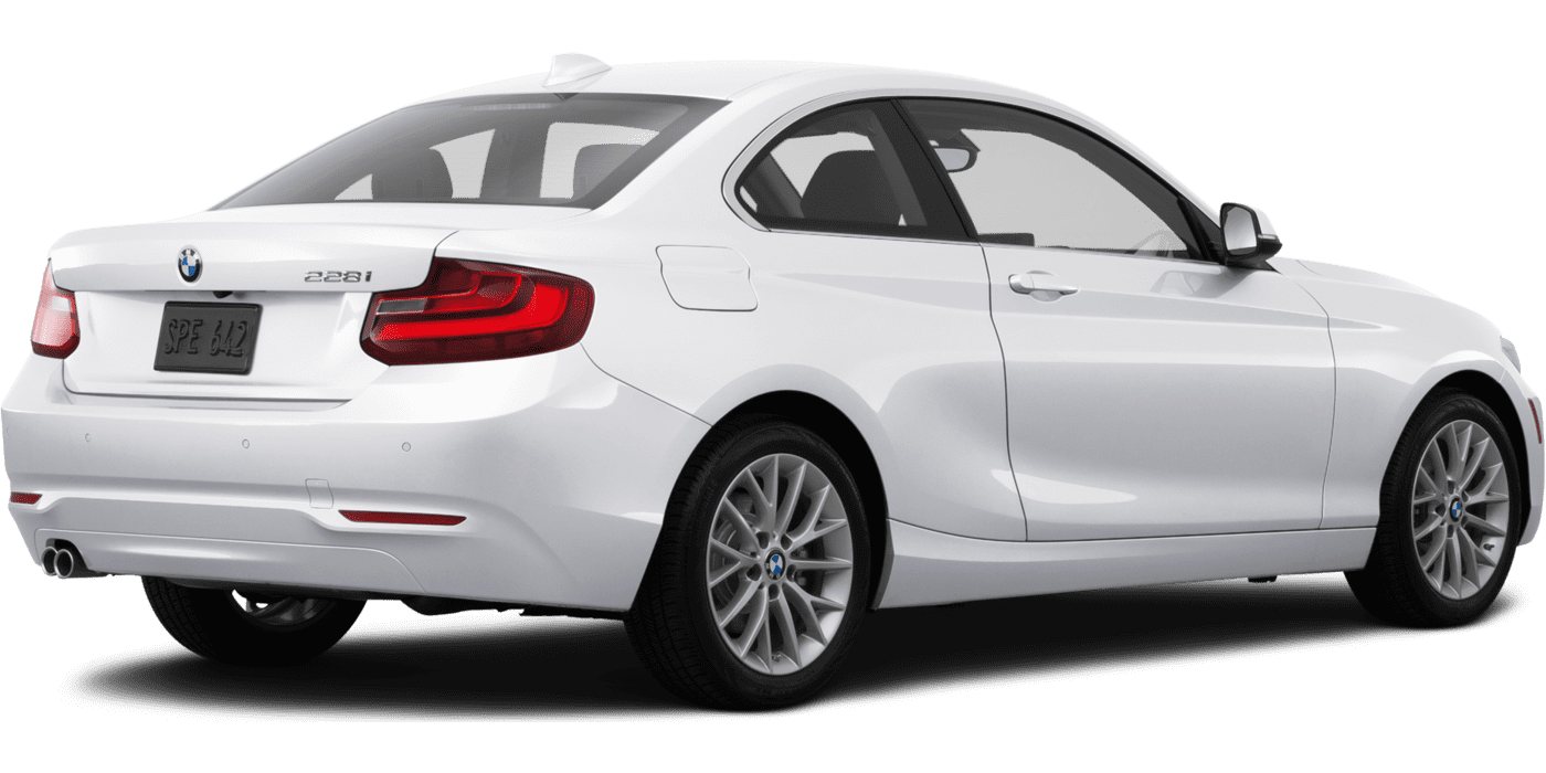 2014 BMW 2 Series M235i — Coupe — 89,220 mi — New Albany, IN