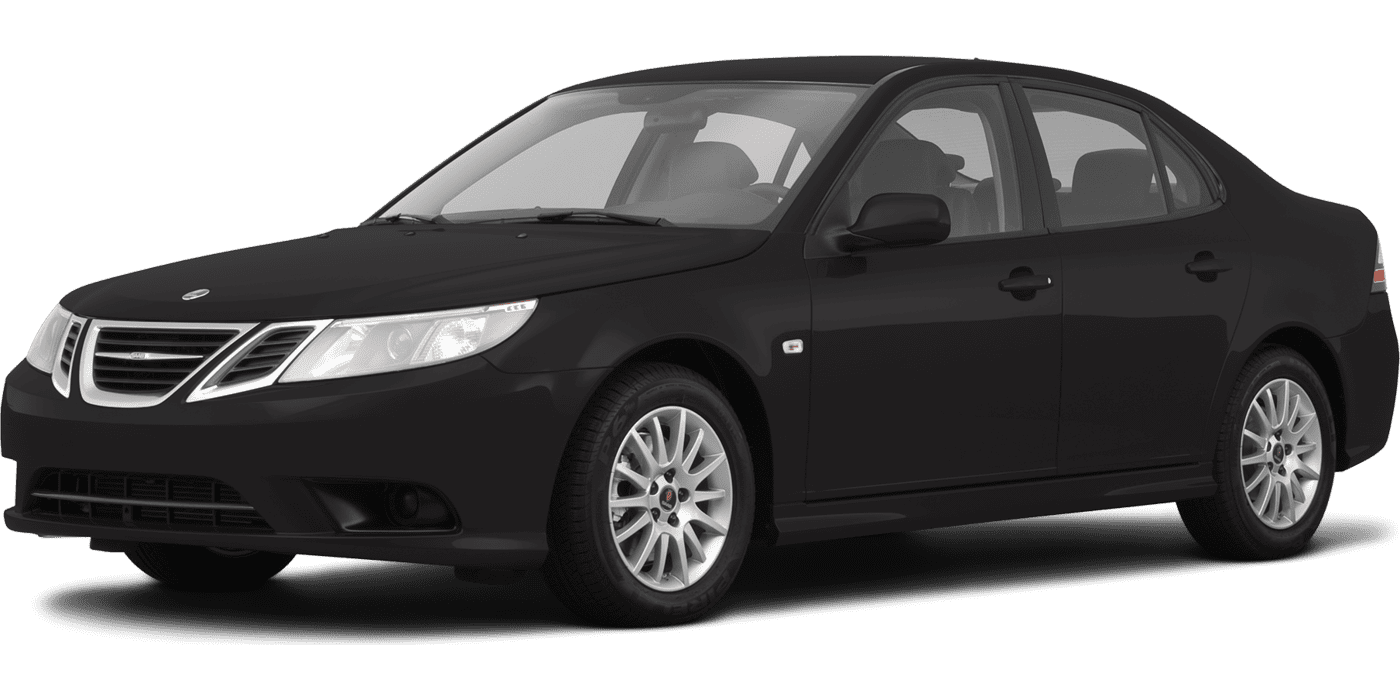 2011 Saab 9-3