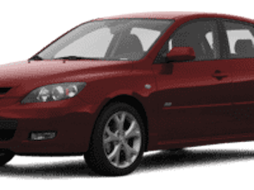Used 07 Mazda Mazda3 For Sale Near Me Truecar