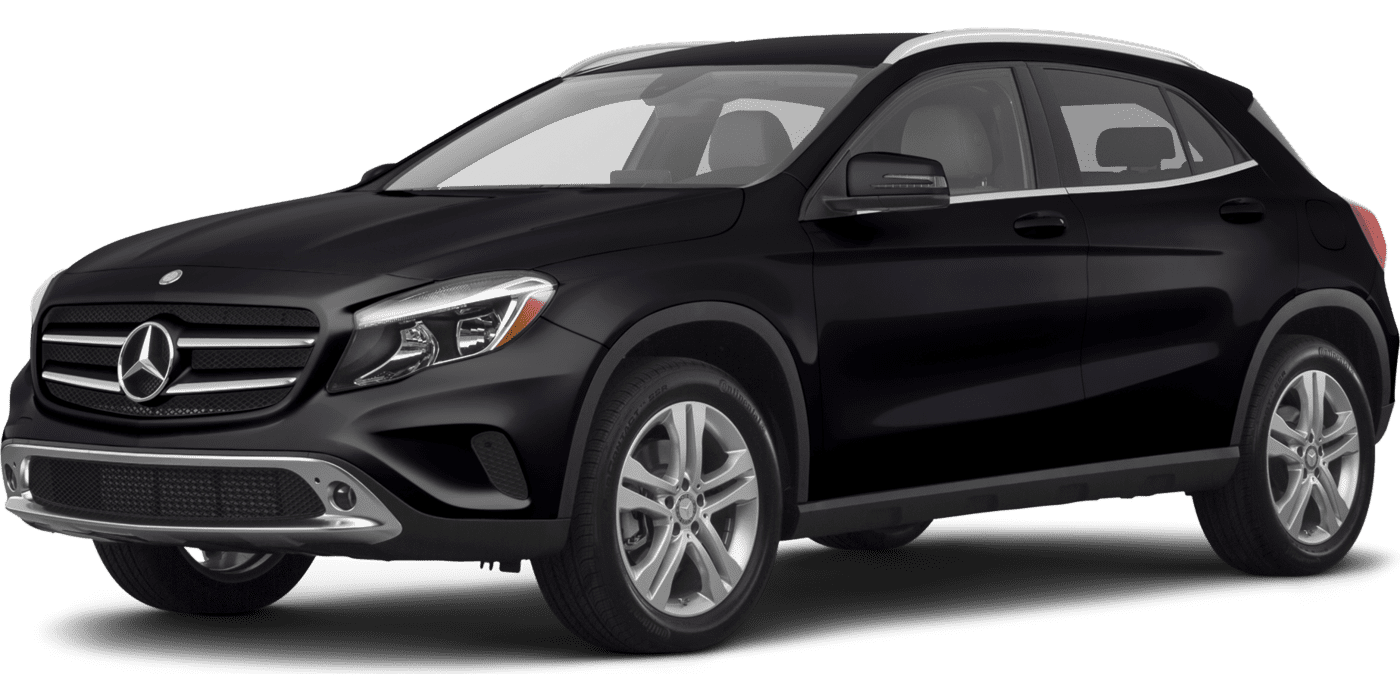 2017 Mercedes-Benz GLA GLA 250 — SUV — 89,573 mi — San Diego, CA