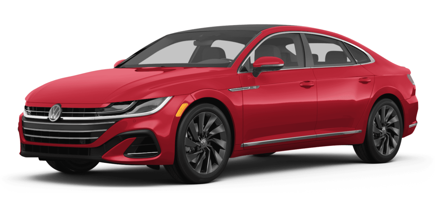 2023 Volkswagen Arteon SEL R-Line — Hatchback — 33,918 mi — Houston, TX