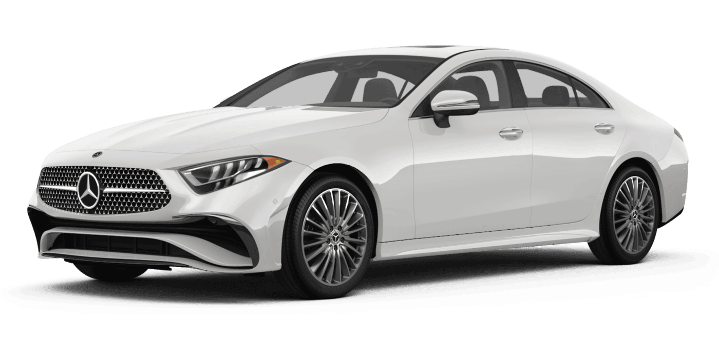 2023 Mercedes-Benz CLS CLS 450 — Sedan — 20,992 mi — Indianapolis, IN