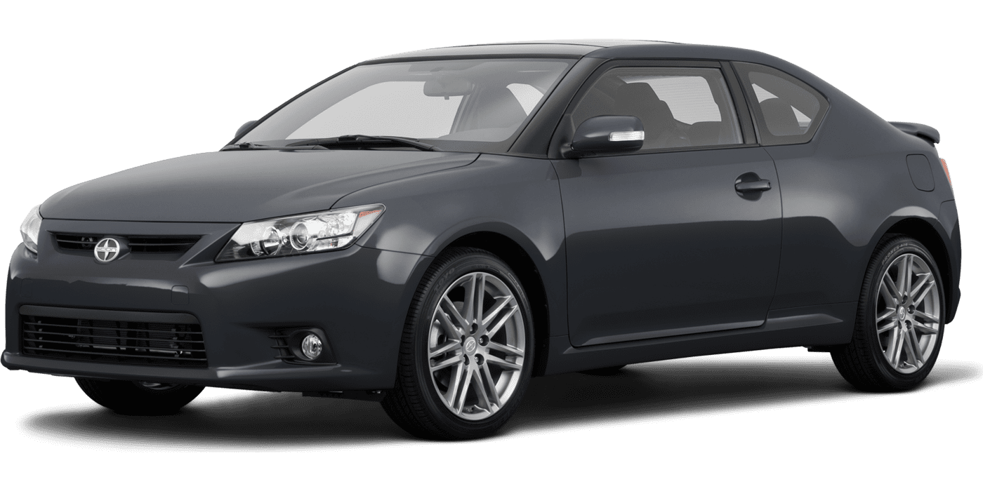 2011 Scion tC