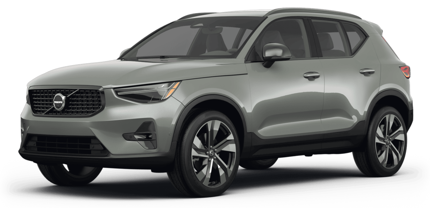 2023 Volvo XC40 Ultimate — SUV — 21,052 mi — Portland, ME