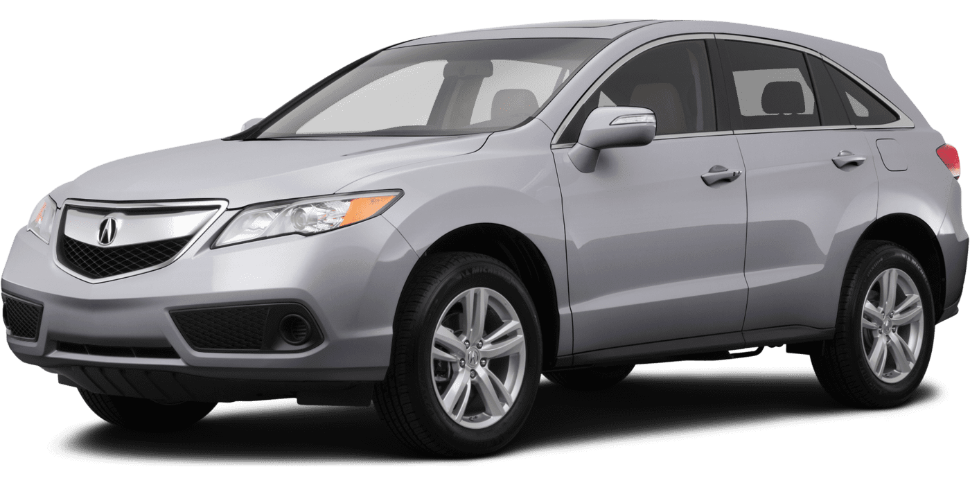 2015 Acura RDX Standard — SUV — 68,848 mi — Boerne, TX