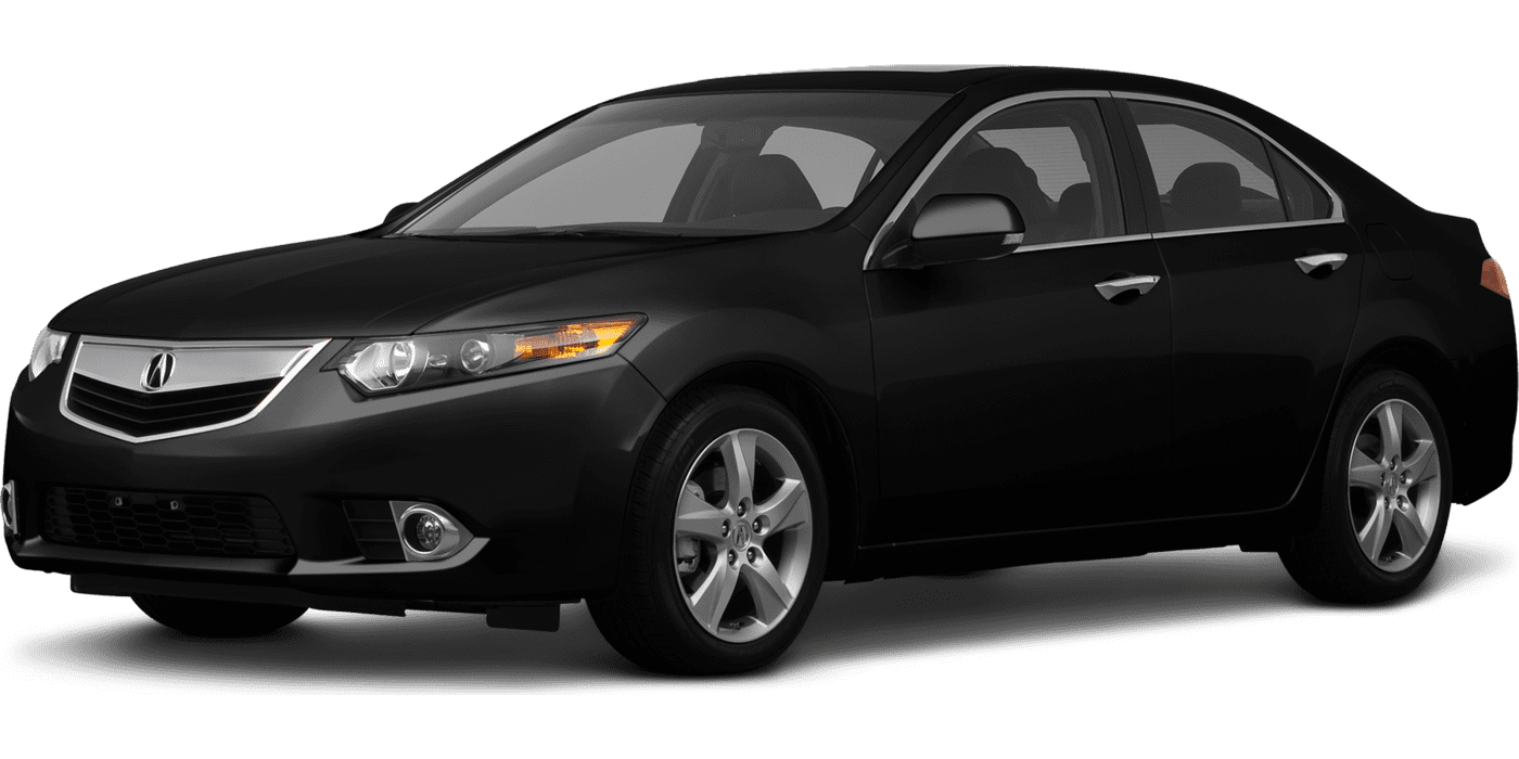 2012 Acura TSX Technology Package — Sedan — 148,896 mi — Beaufort, SC