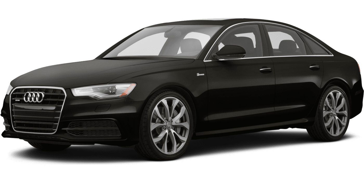 2015 Audi A6 Premium Plus — Sedan — 75,472 mi — Stafford, VA