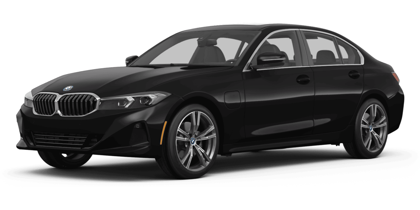 2024 BMW 3 Series 330e — Sedan — 30,282 mi — San Francisco, CA