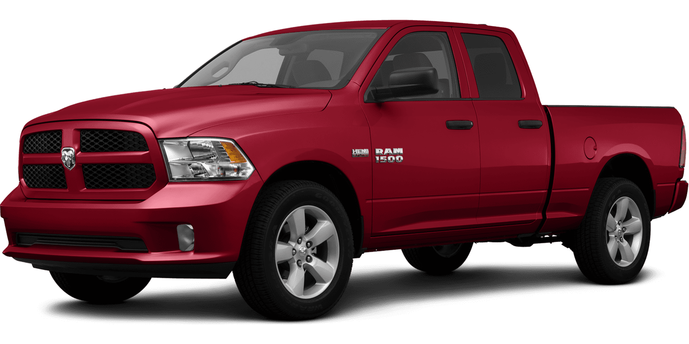 2011 Ram 1500 SLT — Pickup Truck — 82,223 mi — Hagerstown, MD