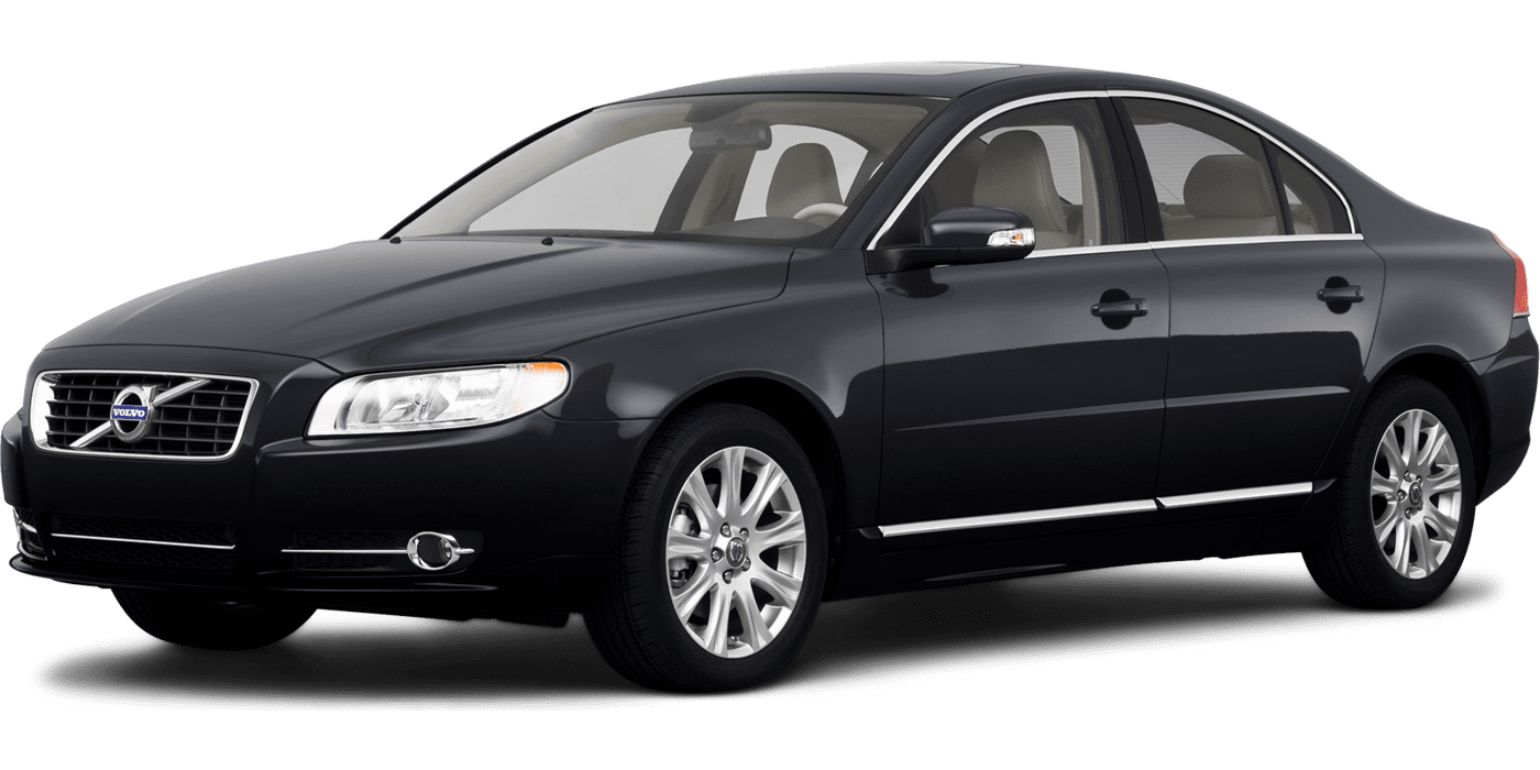 2010 Volvo S80 3.2 — Sedan — 54,136 mi — Boise, ID