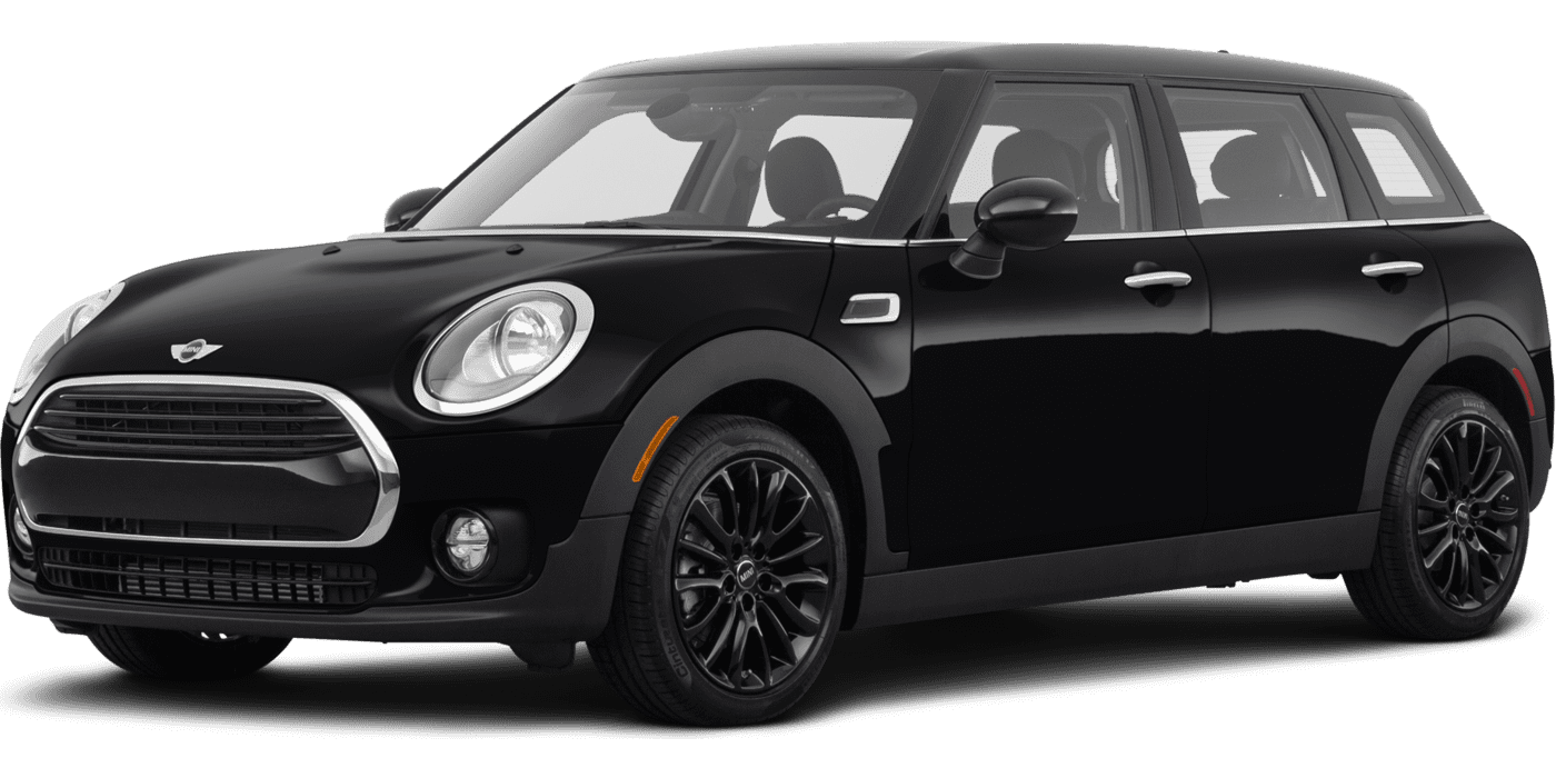 2018 MINI Clubman Cooper — Wagon — 119,653 mi — Parma Heights, OH