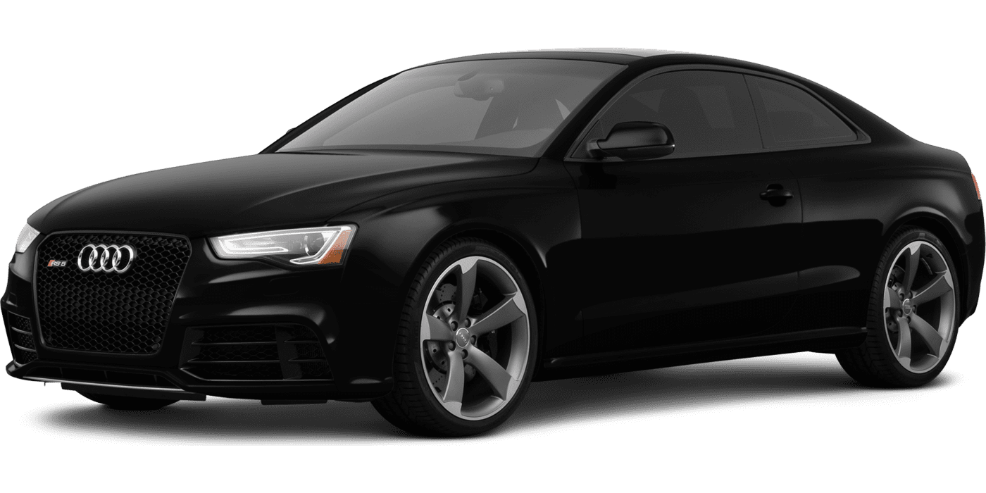 2013 Audi RS 5 Standard — Coupe — 84,918 mi — Fontana, CA