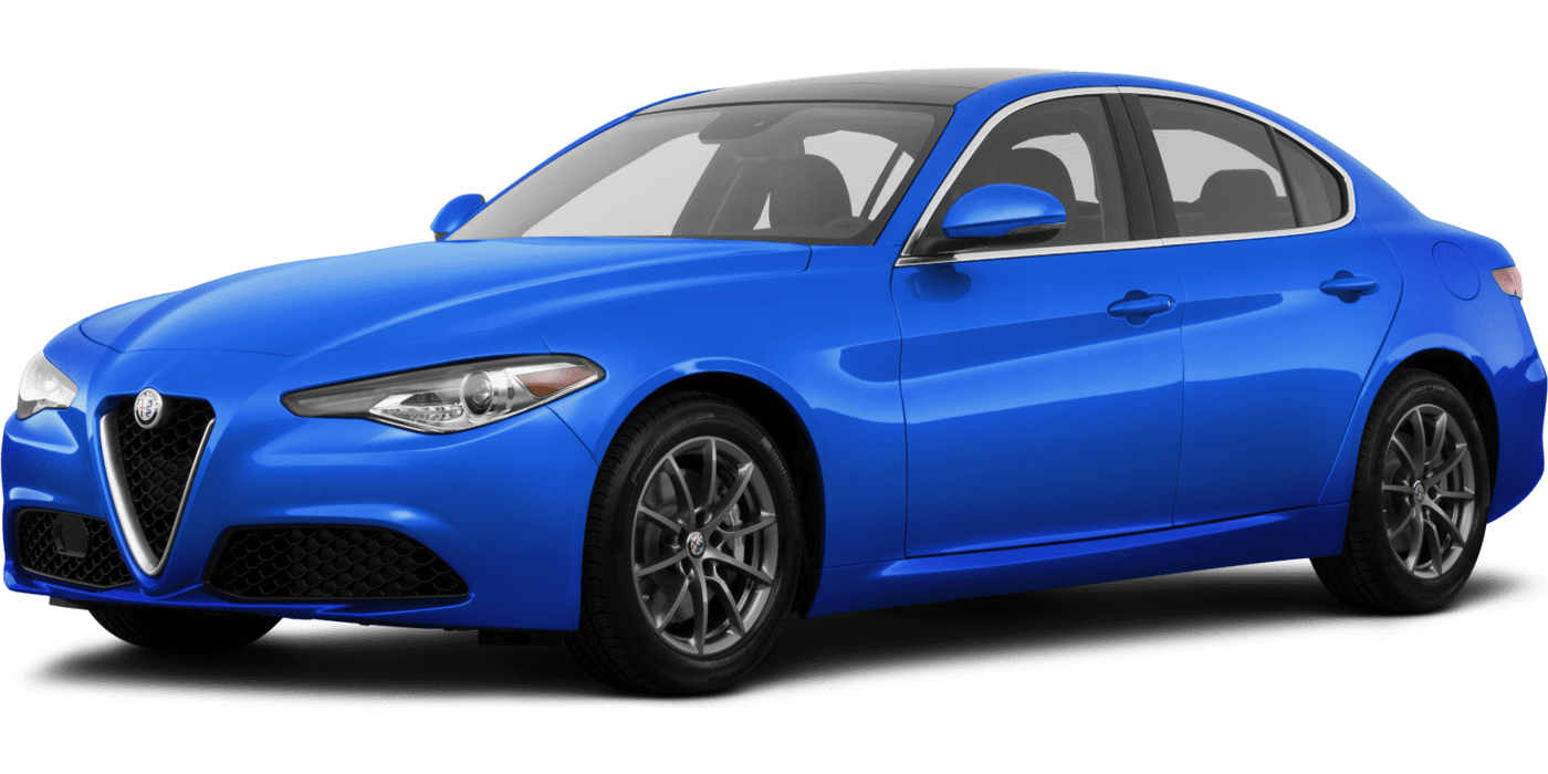 2020 Alfa Romeo Giulia Standard — Sedan — 55,349 mi — Bronx, NY