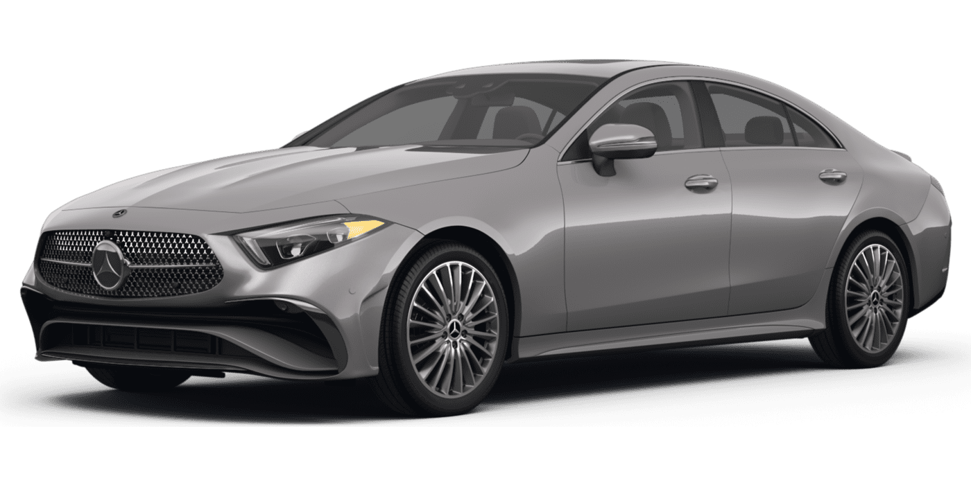 2022 Mercedes-Benz CLS CLS 450 — Sedan — 36,615 mi — Harriman, NY