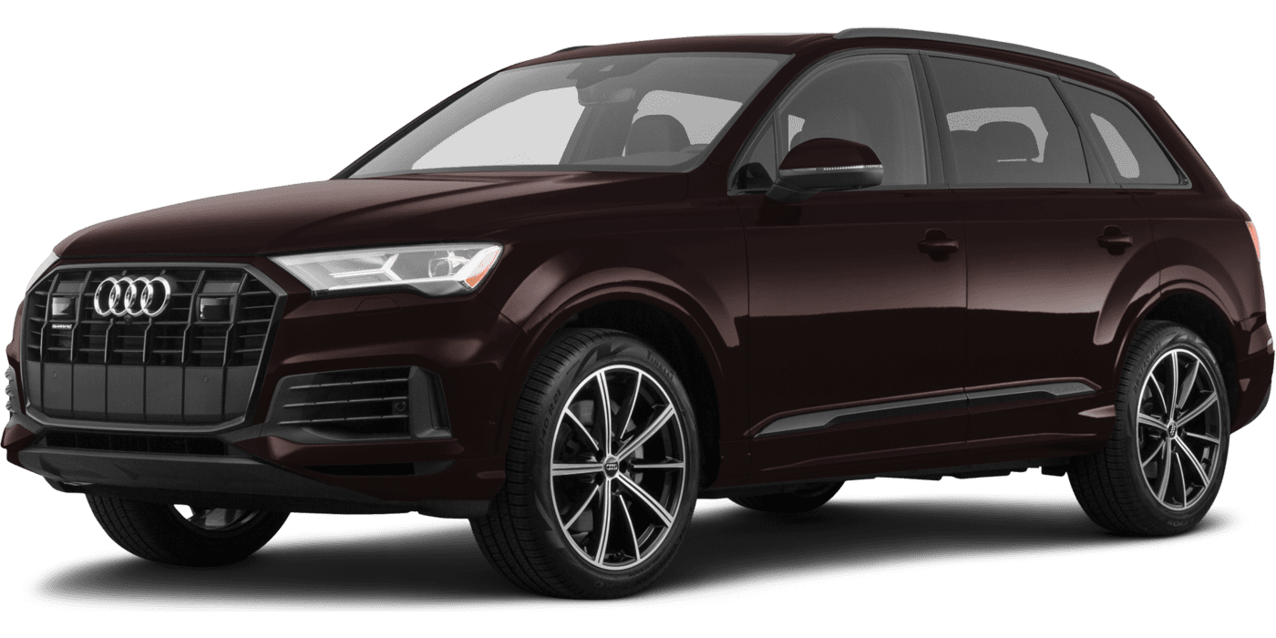 2020 Audi Q7 Premium Plus — SUV — 55,667 mi — Great Neck, NY