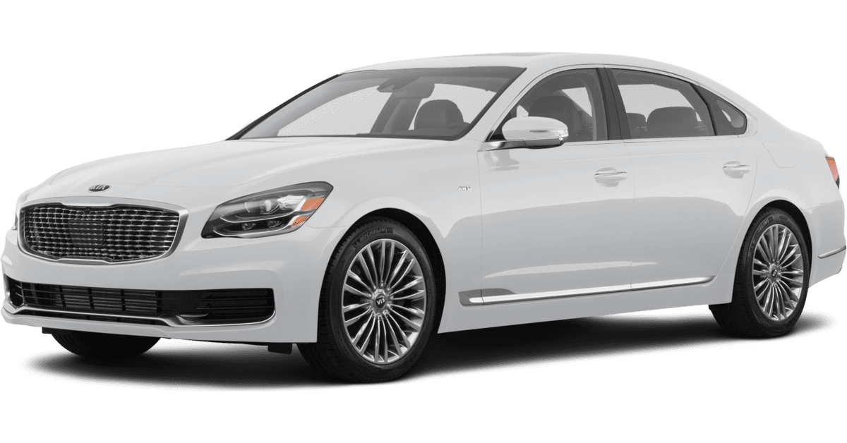 2019 Kia K900 Prices Reviews Incentives Truecar