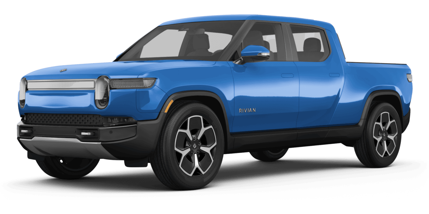 2024 Rivian R1T