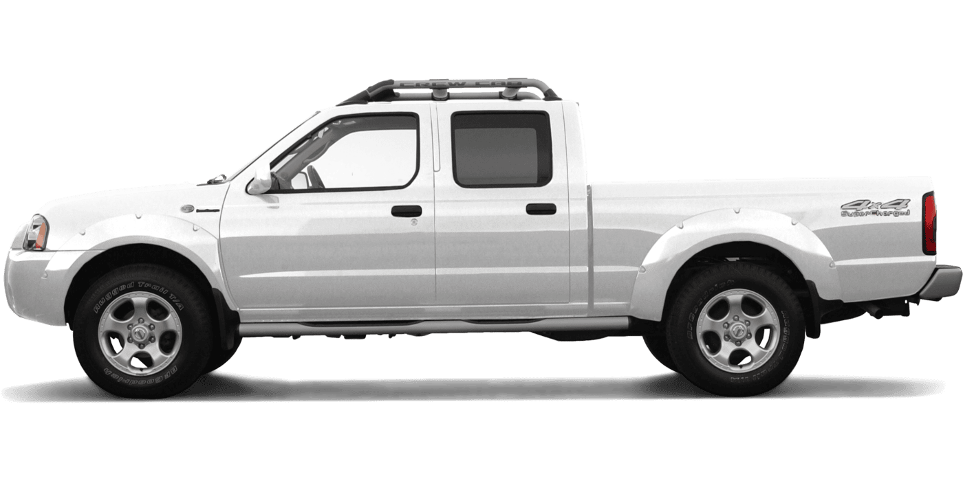 2003 Nissan Frontier SC SuperCharger — Pickup Truck — 146,171 mi — Lumberton, NC
