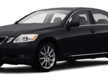 Used 07 Lexus Gss For Sale Near Me Truecar