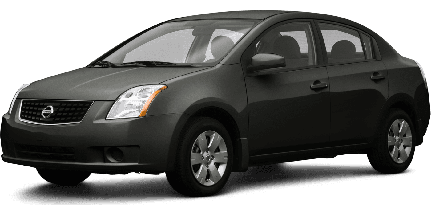 2009 Nissan Sentra 2.0 S — Sedan — 137,295 mi — South Jordan, UT