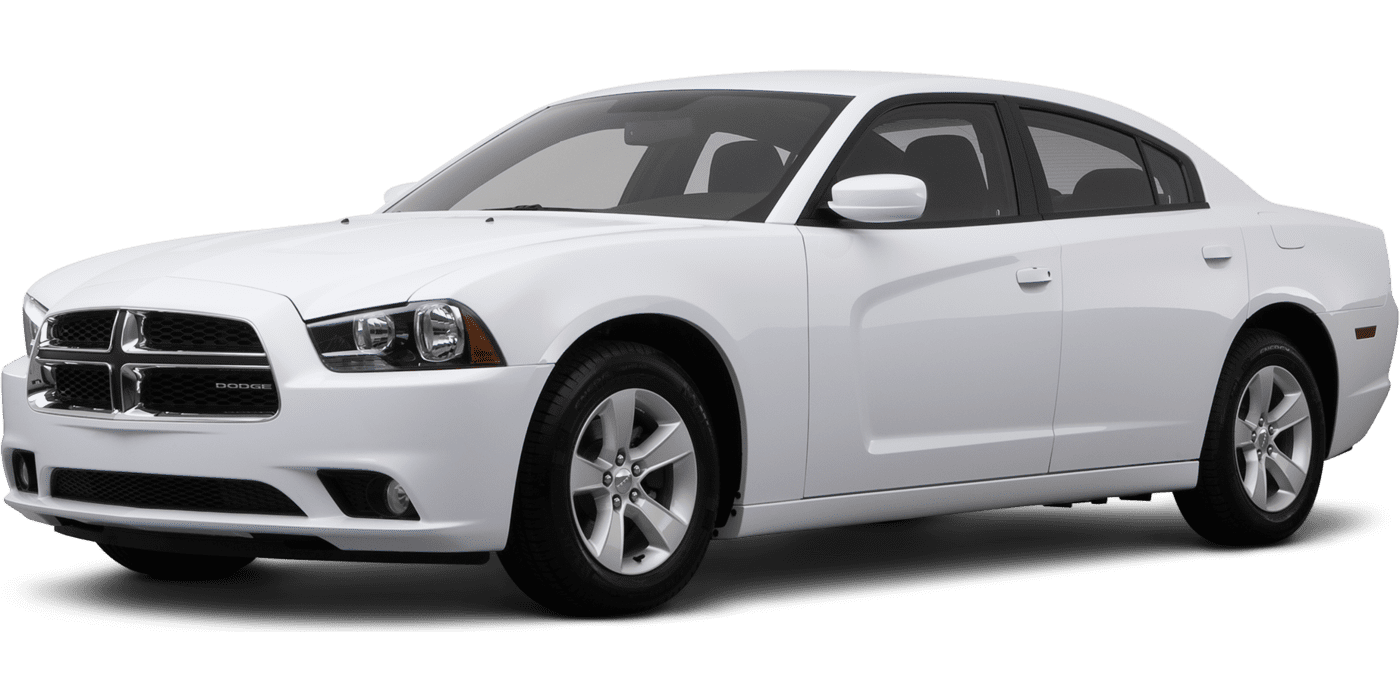 2012 Dodge Charger SXT Plus — Sedan — 239,451 mi — Anaheim Hills, CA