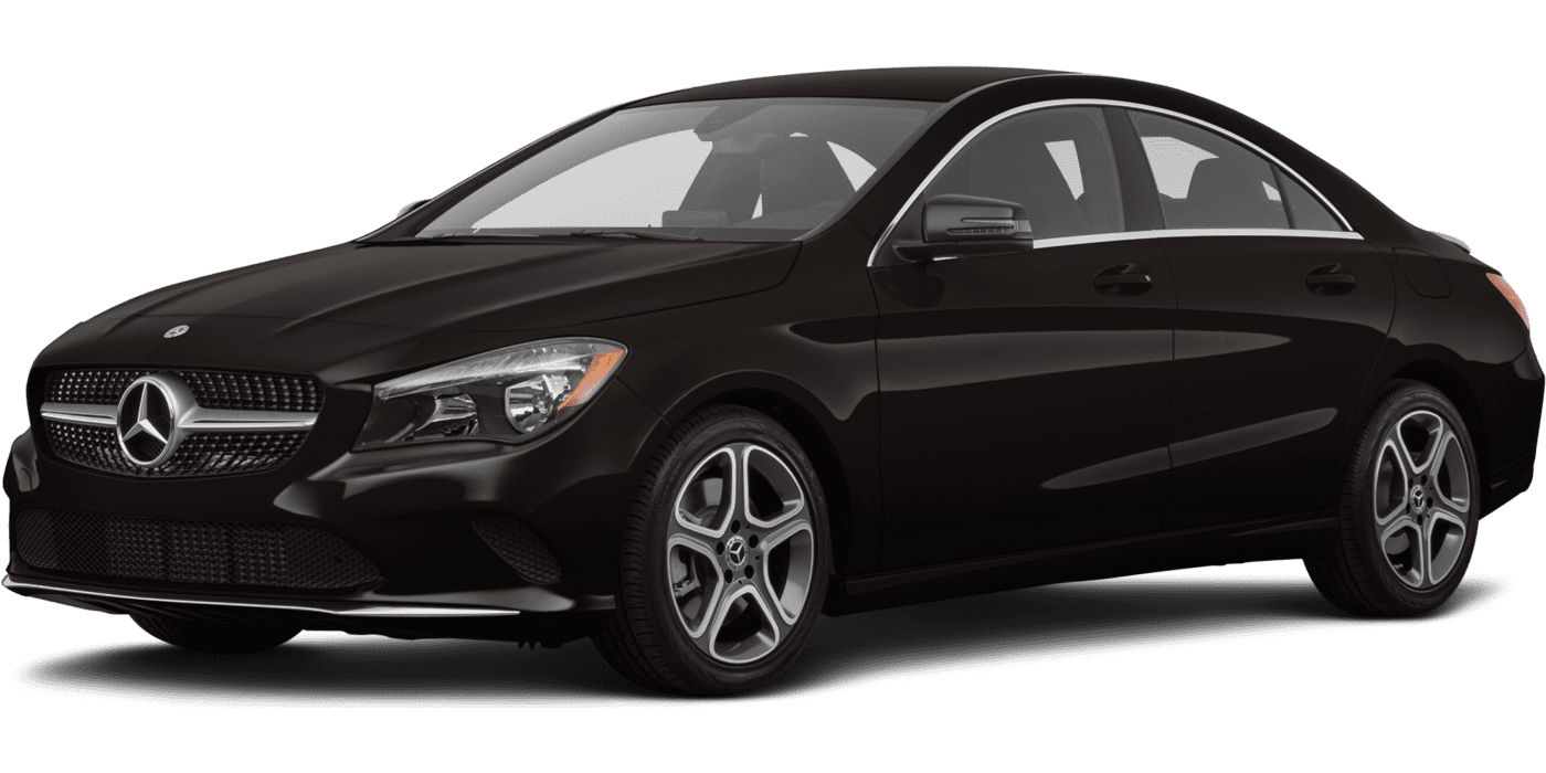 2019 Mercedes-Benz CLA CLA 250 — Sedan — 67,149 mi — Oakland, CA