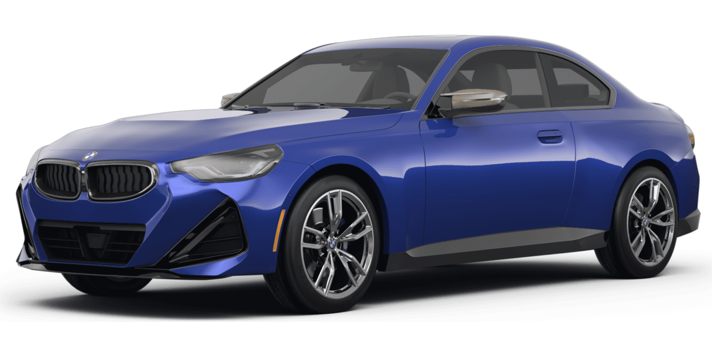 2022 BMW 2 Series M240i — Coupe — 10,849 mi — Santa Fe, NM