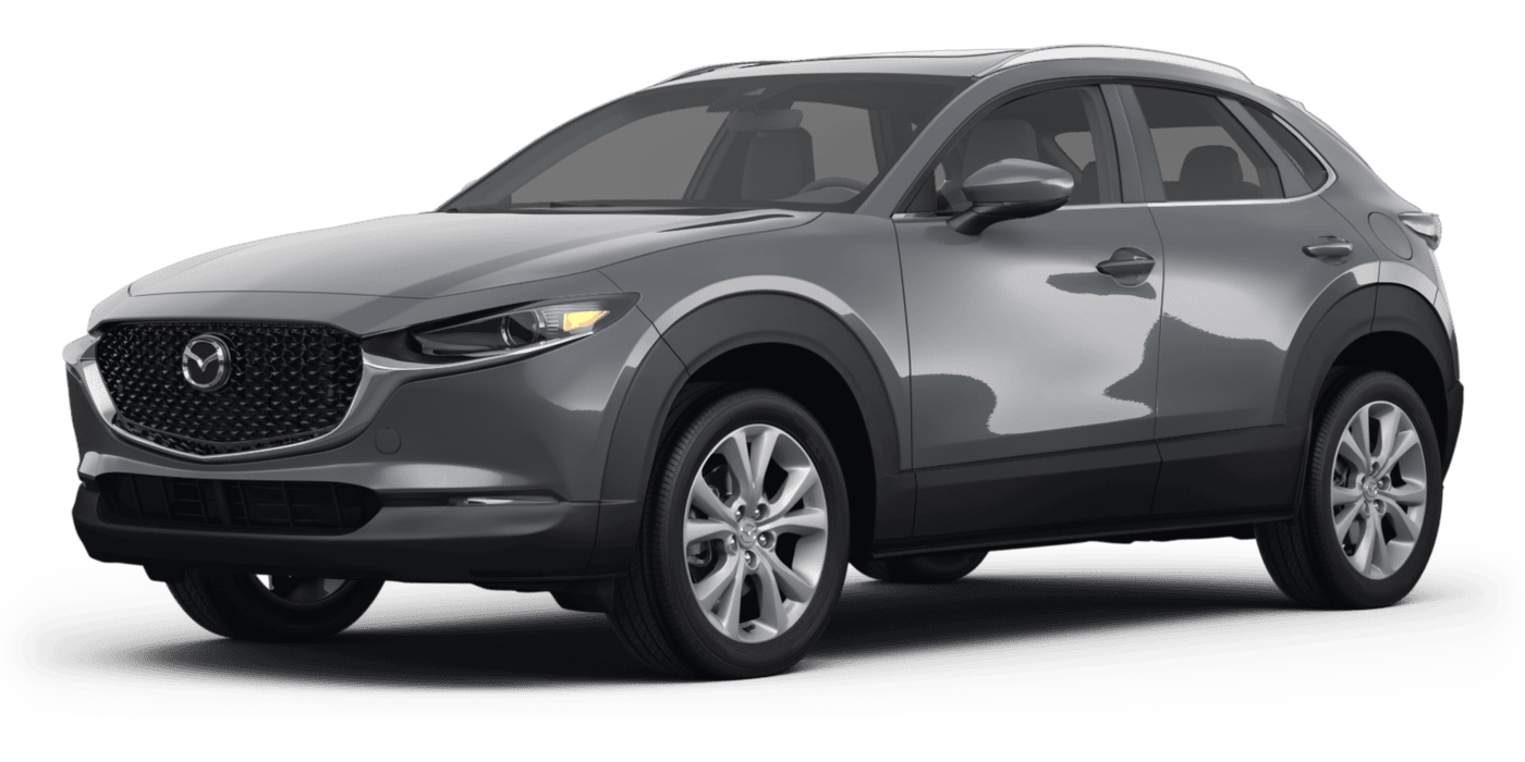 2025 Mazda CX-30 Preferred — SUV — 19,749 mi — Pocatello, ID