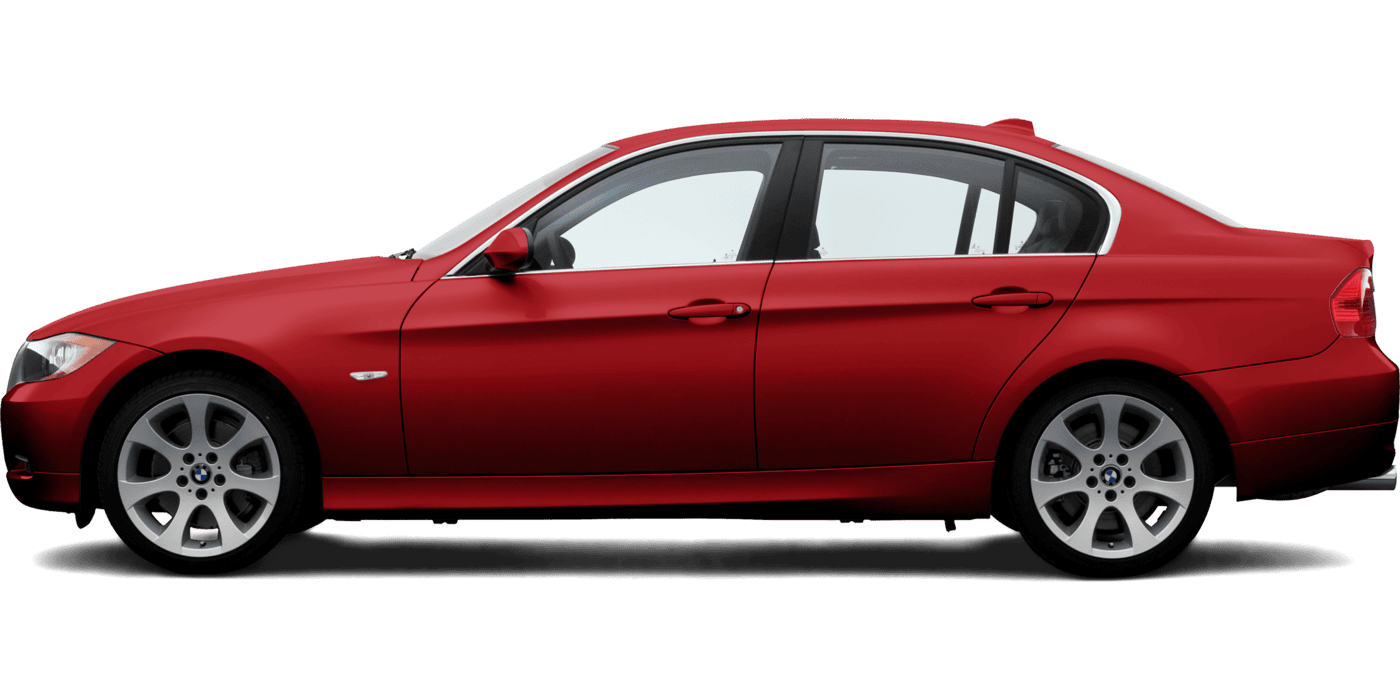 2006 BMW 3 Series 325i — Sedan — 96,561 mi — Olive Branch, MS