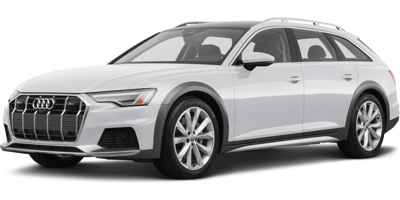 2020 Audi A6 allroad Premium Plus — Wagon — 67,437 mi — Loves Park, IL