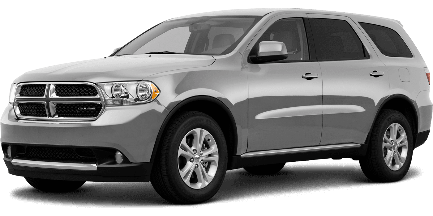 2011 Dodge Durango Express — SUV — 167,334 mi — New Orleans, LA