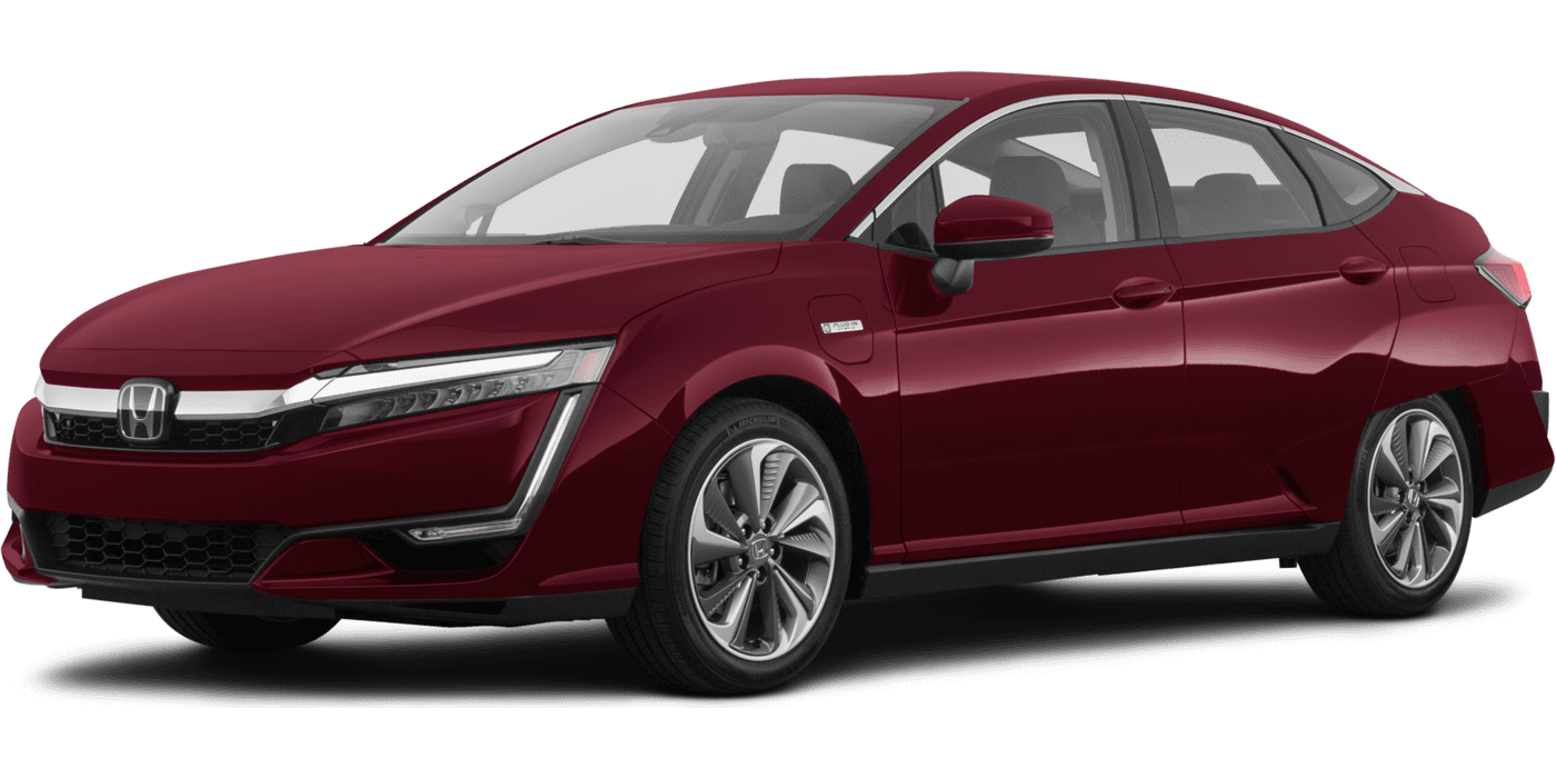 2020 Honda Clarity Plug-In Hybrid Touring — Sedan — 50,829 mi — Tigard, OR