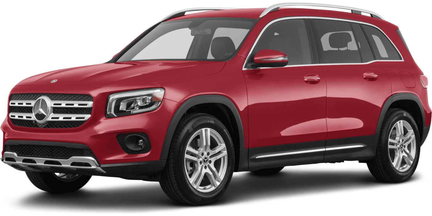 2022 Mercedes-Benz GLB GLB 250 — SUV — 39,041 mi — Scottsdale, AZ