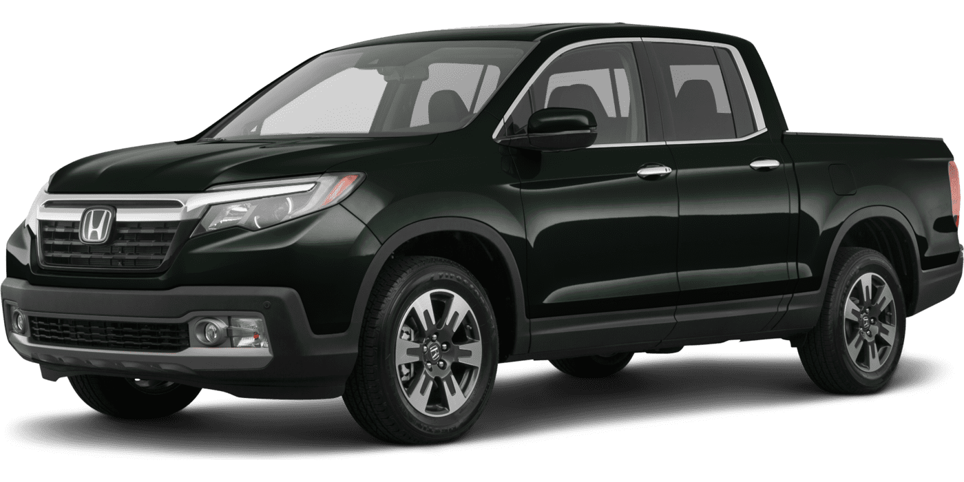 2019 Honda Ridgeline RTL-E — Pickup Truck — 69,682 mi — Wilbraham, MA