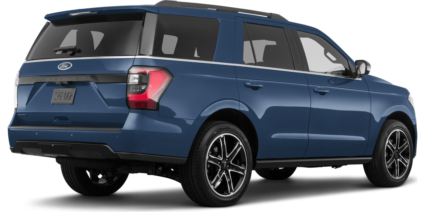 2020 Ford Expedition King Ranch — SUV — 89,578 mi — Canyon, TX