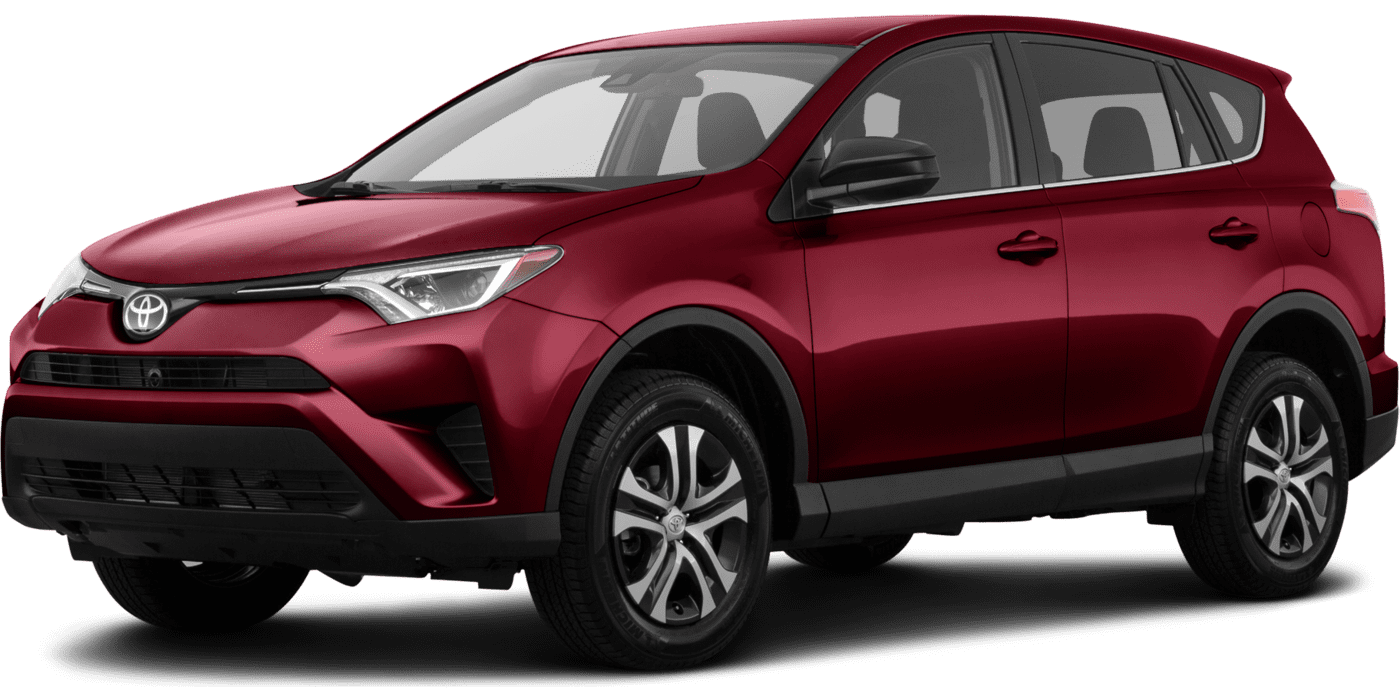 2018 Toyota RAV4 Adventure — SUV — 88,127 mi — San Antonio, TX