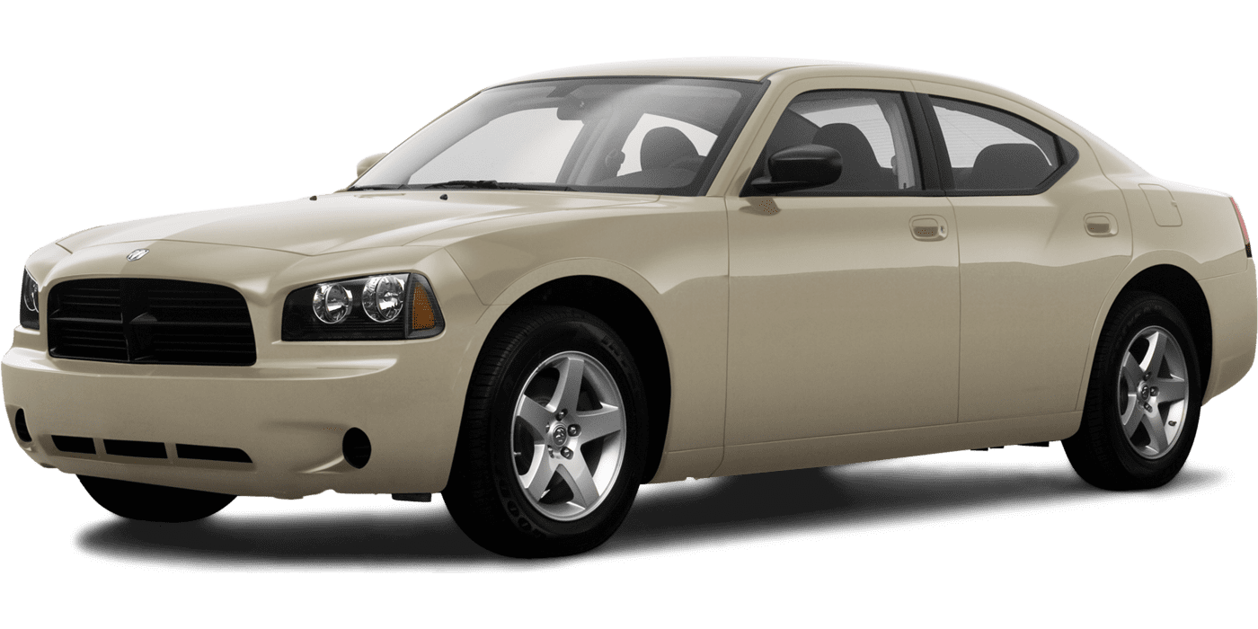 2009 Dodge Charger SE — Sedan — 153,281 mi — Antioch, IL