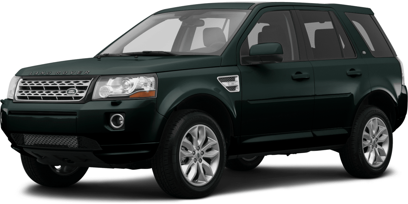 Used Land Rovers Under $10,000 for Sale Near Me - TrueCar