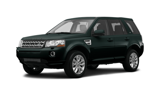Used Land Rovers Under $10,000 for Sale Near Me - TrueCar