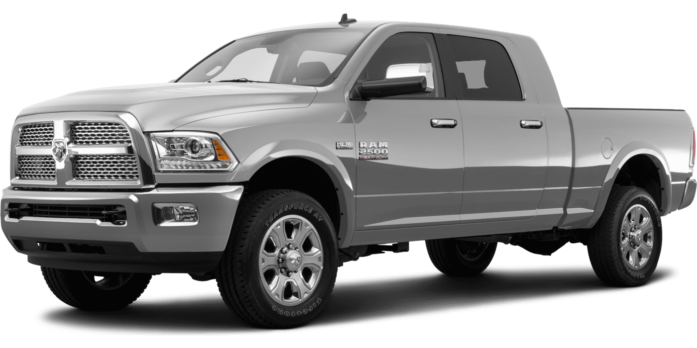 2014 Ram 2500 Laramie — Pickup Truck — 140,000 mi — Muncie, IN