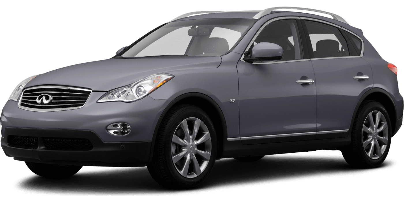 2014 INFINITI QX50 Journey — SUV — 41,904 mi — Chamblee, GA