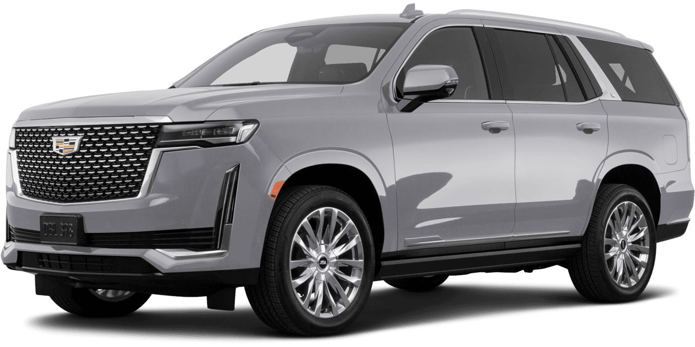 2024 Cadillac Escalade Premium Luxury — SUV — 19,631 mi — Edinburg, TX