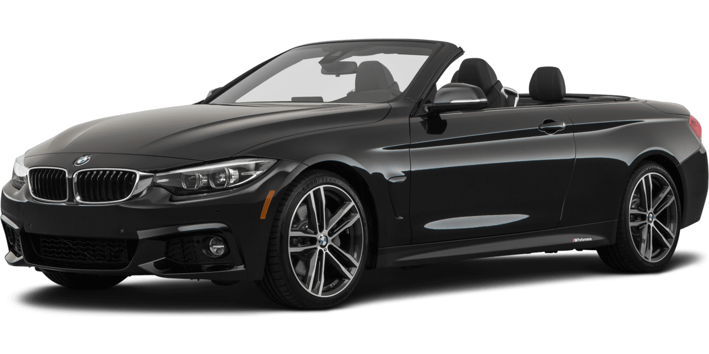 2019 BMW 4 Series 440i — Convertible — 46,293 mi — Chandler, AZ