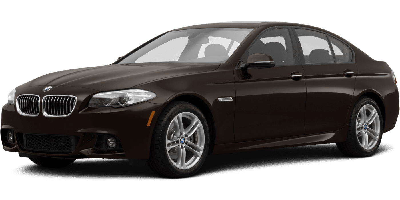 2014 BMW 5 Series 528i — Sedan — 108,791 mi — Huntsville, AL