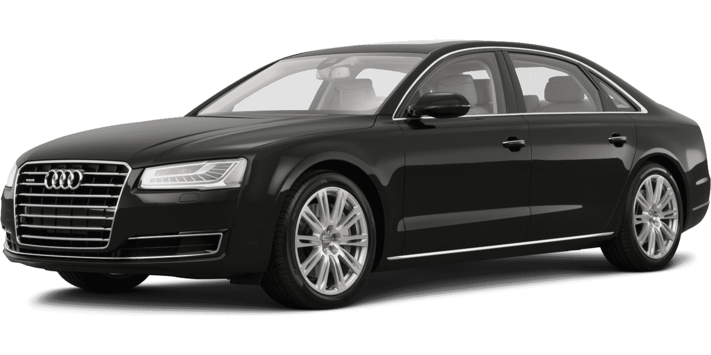 2016 Audi A8 3.0S — Sedan — 68,970 mi — Jacksonville, FL