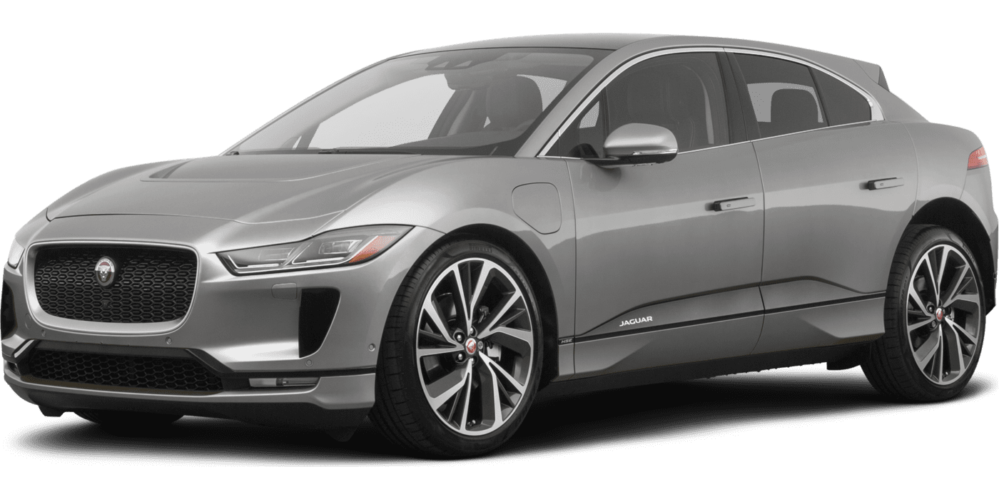 2019 Jaguar I-PACE HSE — SUV — 50,140 mi — Livermore, CA