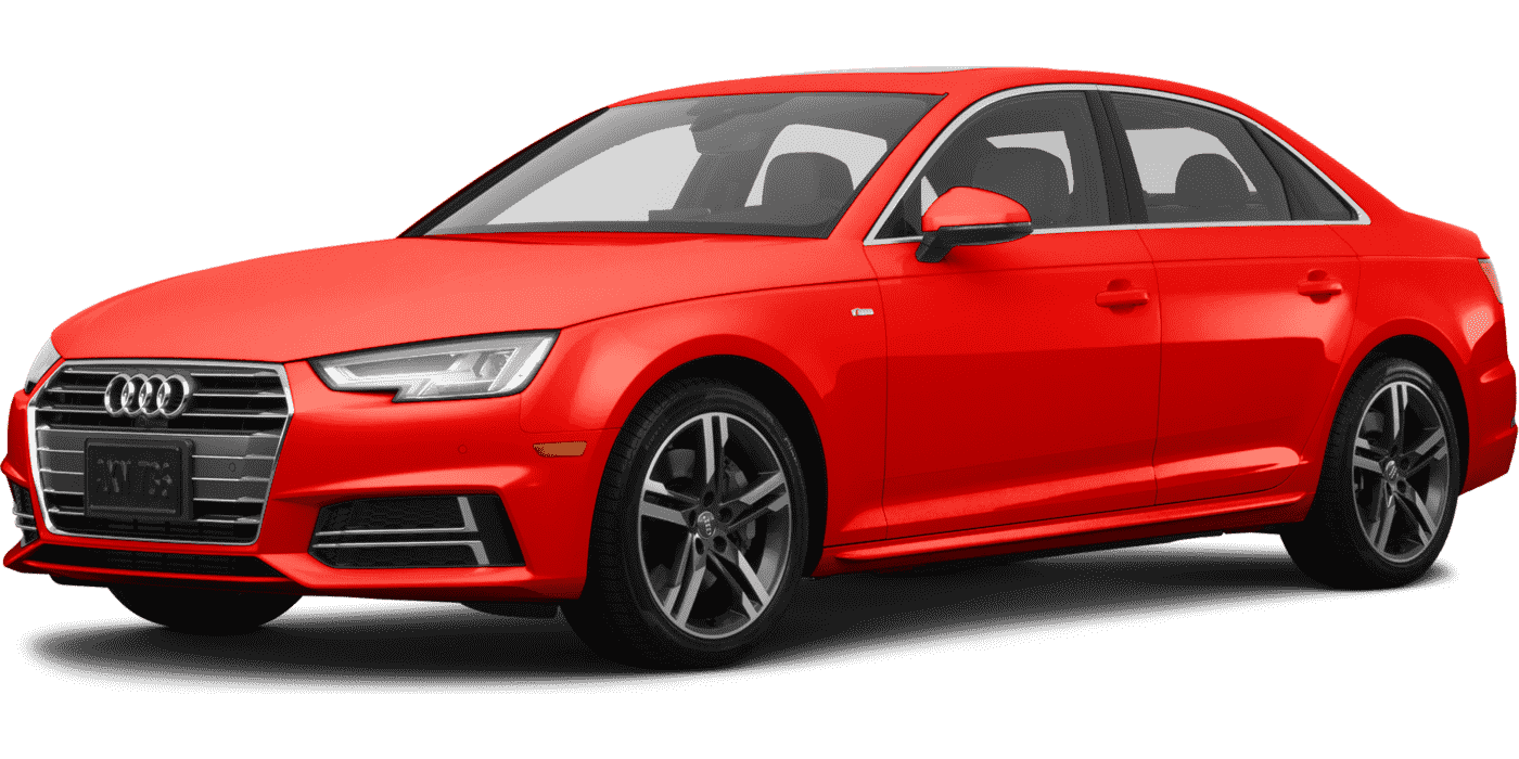 2017 Audi A4 Prestige — Sedan — 77,590 mi — Lilburn, GA