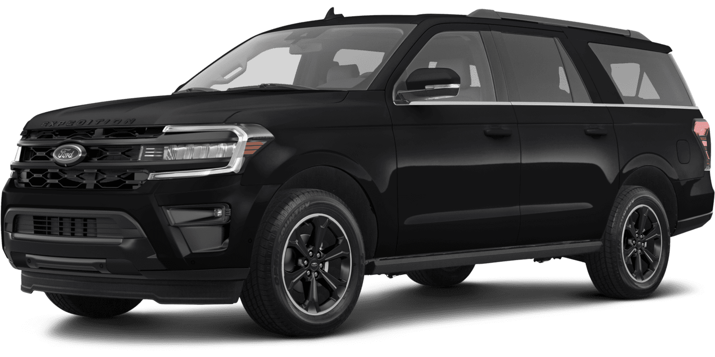 2023 Ford Expedition Limited — SUV — 63,995 mi — Scottsdale, AZ